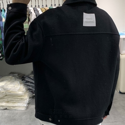 市场上装-夹克-休闲夹克