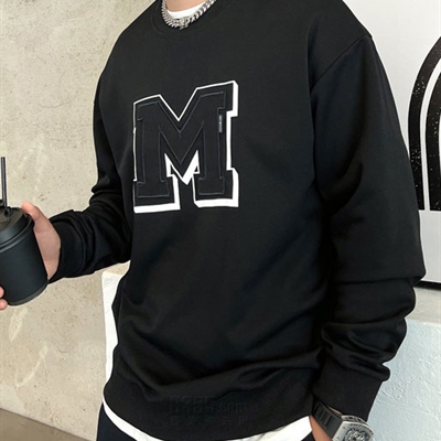 市场上装-卫衣-休闲卫衣