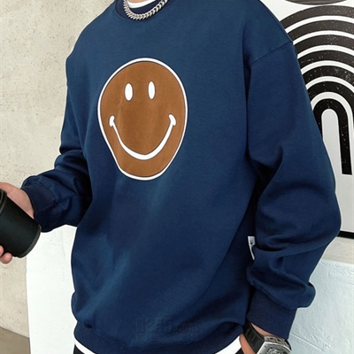 市场上装-卫衣-休闲卫衣