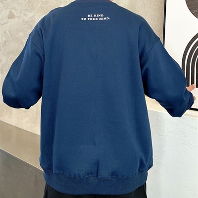 市场上装-卫衣-休闲卫衣