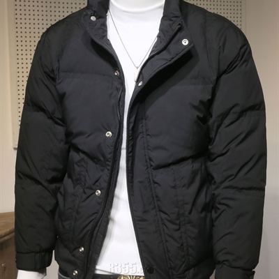 市场上装-棉衣/羽绒服-休闲棉服