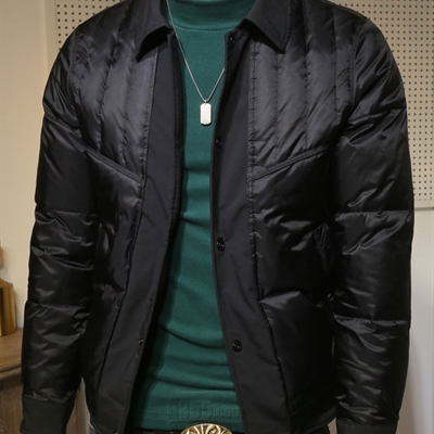 市场上装-棉衣/羽绒服-休闲棉服