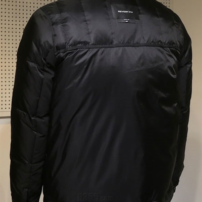 市场上装-棉衣/羽绒服-休闲棉服