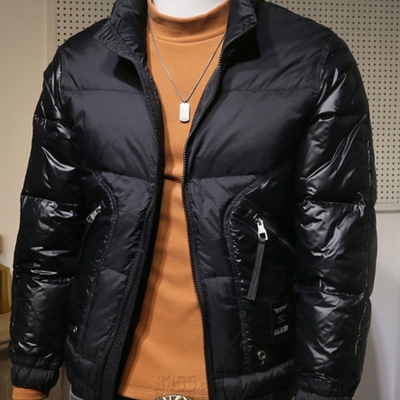 市场上装-棉衣/羽绒服-休闲棉服