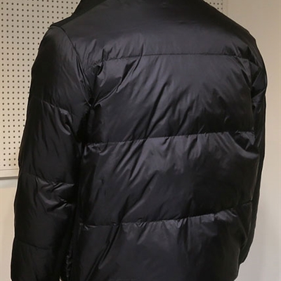 市场上装-棉衣/羽绒服-休闲棉服