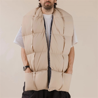 户外品牌-棉衣/羽绒服-男户外棉服