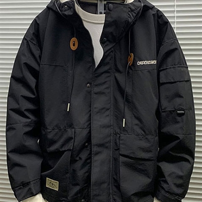 市场上装-夹克-休闲夹克