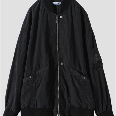 市场上装-夹克-休闲夹克