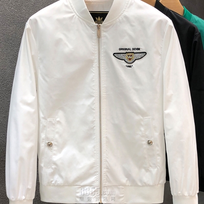 市场上装-夹克-休闲夹克【实拍】