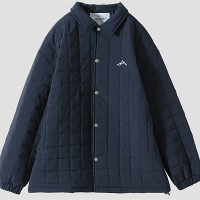 市场上装-棉衣/羽绒服-休闲棉服