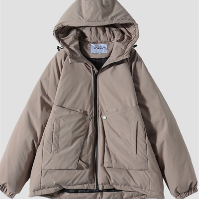 市场上装-棉衣/羽绒服-休闲棉服