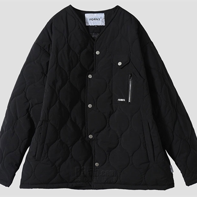 市场上装-棉衣/羽绒服-休闲棉服