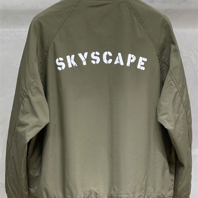 市场上装-夹克-休闲夹克【实拍】