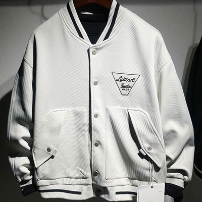 市场上装-夹克-休闲夹克【实拍】