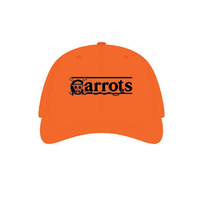 2023春夏_Carrots_配件_欧洲大牌资料