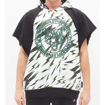 2023春夏_ Plein Sport_服装_ 欧洲大牌资料