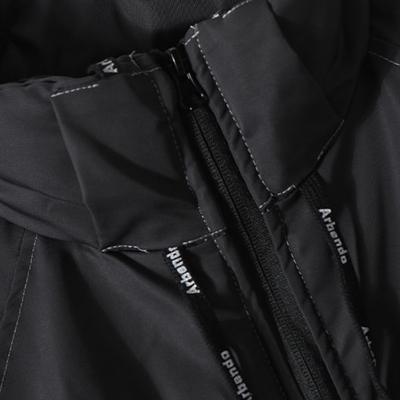 市场上装-棉衣/羽绒服-休闲棉服