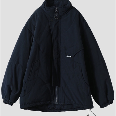 市场上装-棉衣/羽绒服-休闲棉服