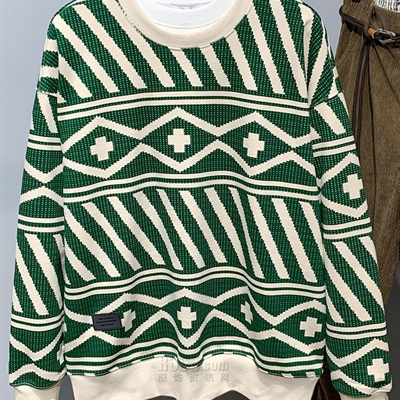 市场上装-卫衣-休闲卫衣【实拍】