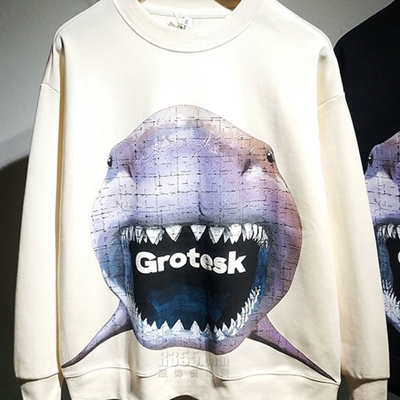 市场上装-卫衣-休闲卫衣【实拍】