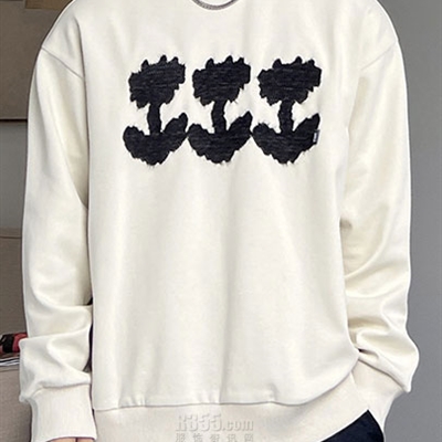 市场上装-卫衣-休闲卫衣