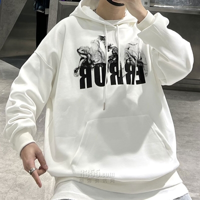 市场上装-卫衣-休闲卫衣