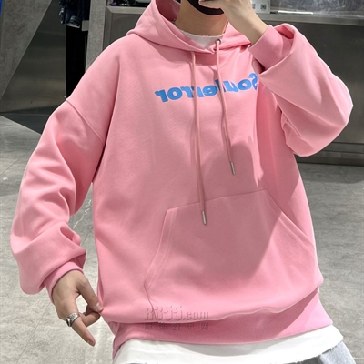 市场上装-卫衣-休闲卫衣