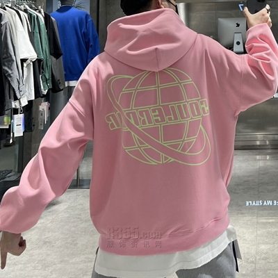 市场上装-卫衣-休闲卫衣