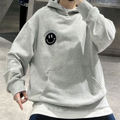 市场上装-卫衣-休闲卫衣