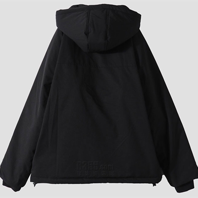 市场上装-棉衣/羽绒服-休闲棉服