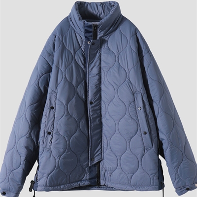 市场上装-棉衣/羽绒服-休闲棉服