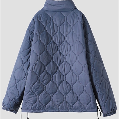 市场上装-棉衣/羽绒服-休闲棉服