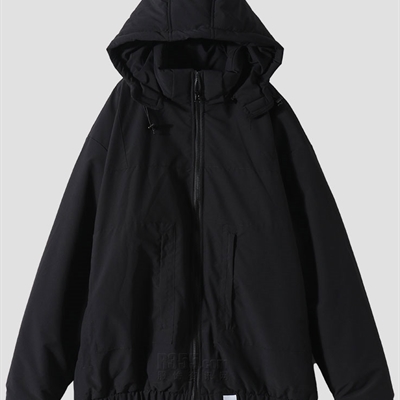 市场上装-棉衣/羽绒服-休闲棉服