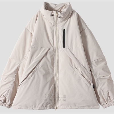 市场上装-棉衣/羽绒服-休闲棉服