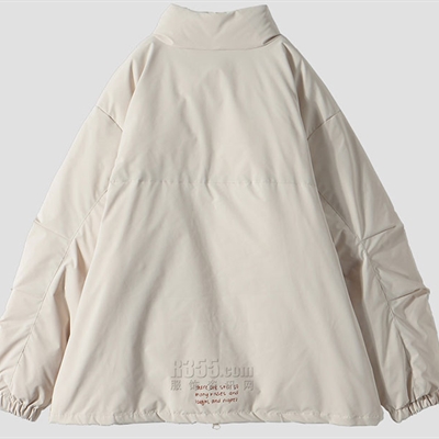 市场上装-棉衣/羽绒服-休闲棉服