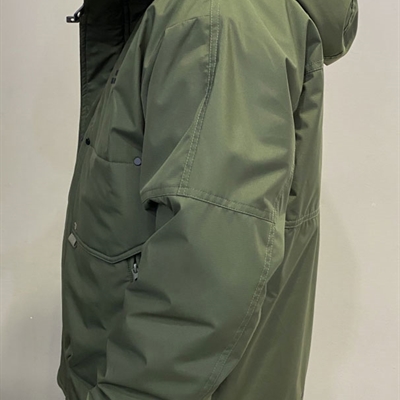 市场上装-棉衣/羽绒服-休闲棉服