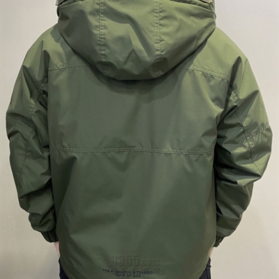 市场上装-棉衣/羽绒服-休闲棉服