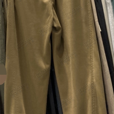 市场男裤-休闲-休闲时尚裤【实拍】
