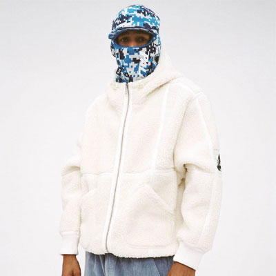 美国《Palace Skateboards》2022秋冬休闲时尚男装
