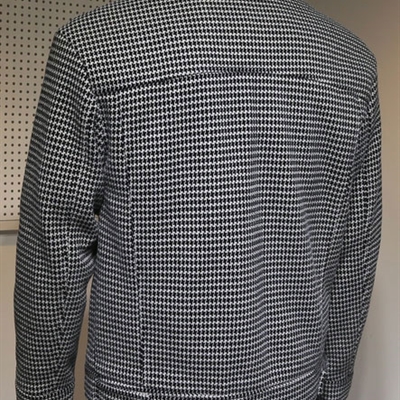 市场上装-夹克-休闲夹克