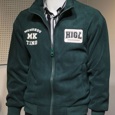 市场上装-夹克-休闲夹克