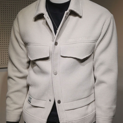 市场上装-夹克-休闲夹克