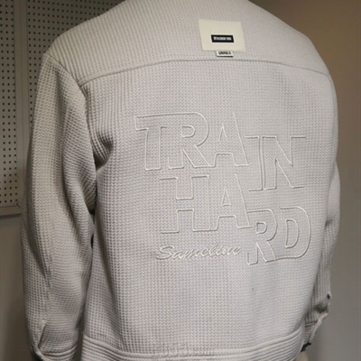 市场上装-夹克-休闲夹克