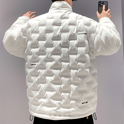 市场上装-棉衣/羽绒服-休闲棉服