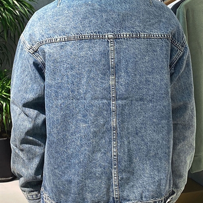 市场上装-夹克-休闲夹克