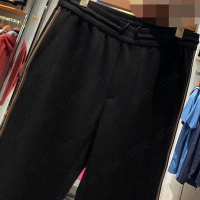 商场品牌-商务裤-商务裤