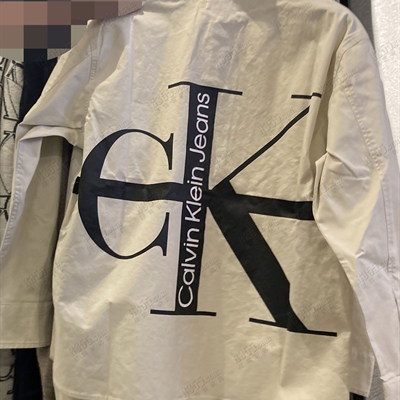商场品牌-长袖-衬衫