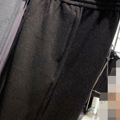 商场品牌-商务裤-商务裤