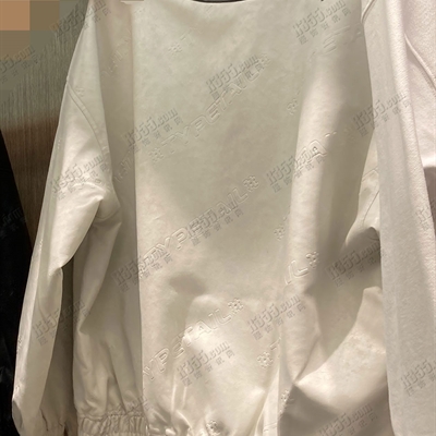 商场品牌-皮衣-皮衣
