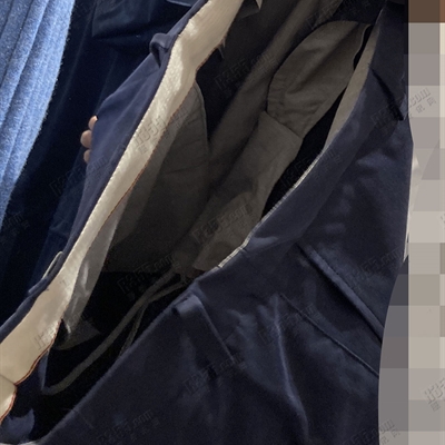 商场品牌-商务裤-商务裤